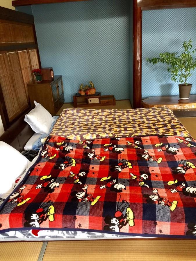 由布市 天ゆふヴィラ エクステリア 写真