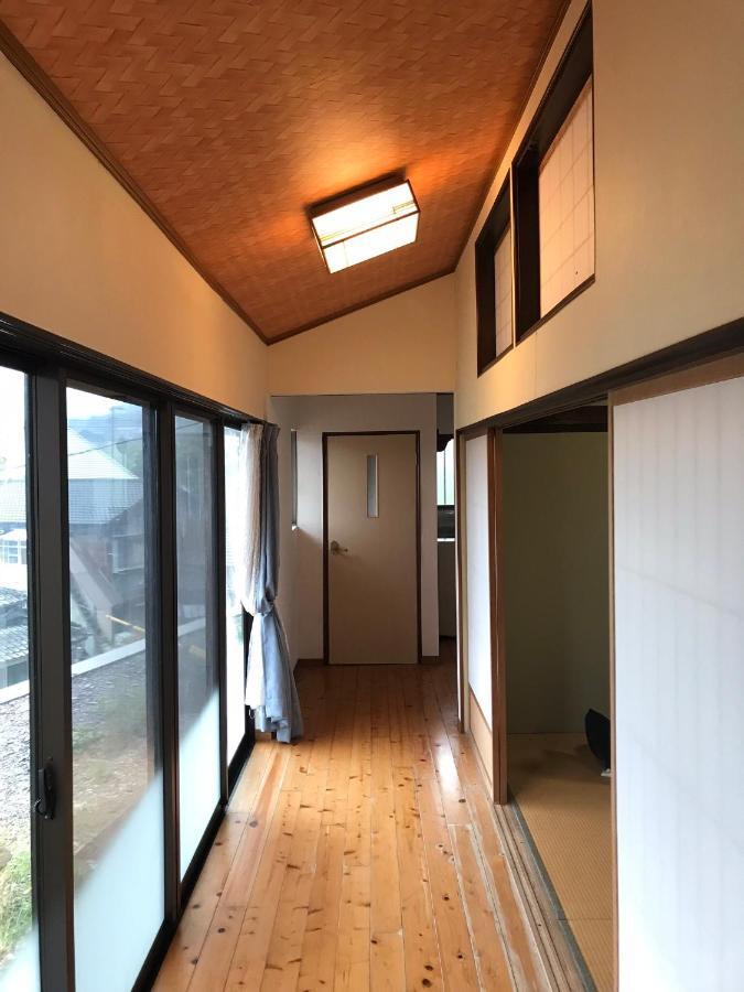 由布市 天ゆふヴィラ エクステリア 写真