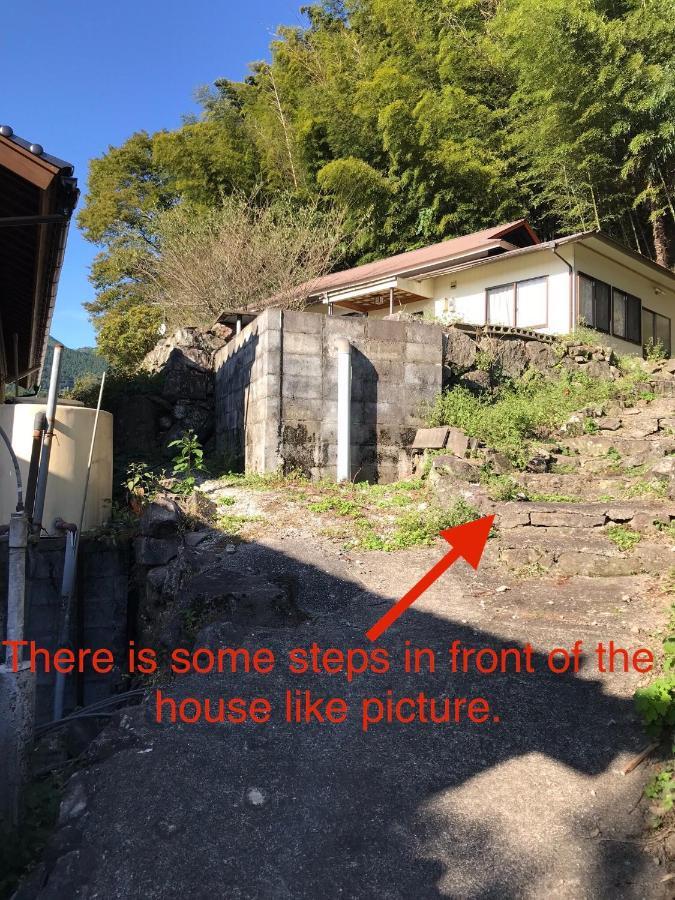 由布市 天ゆふヴィラ エクステリア 写真