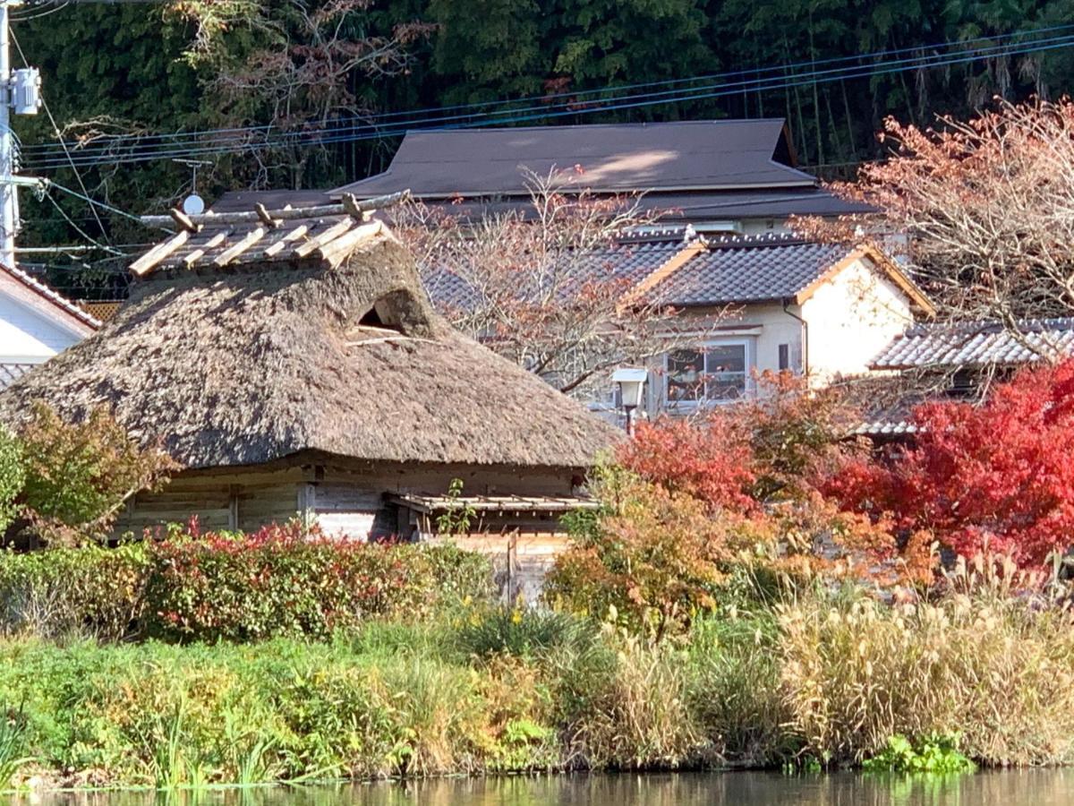 由布市 天ゆふヴィラ エクステリア 写真