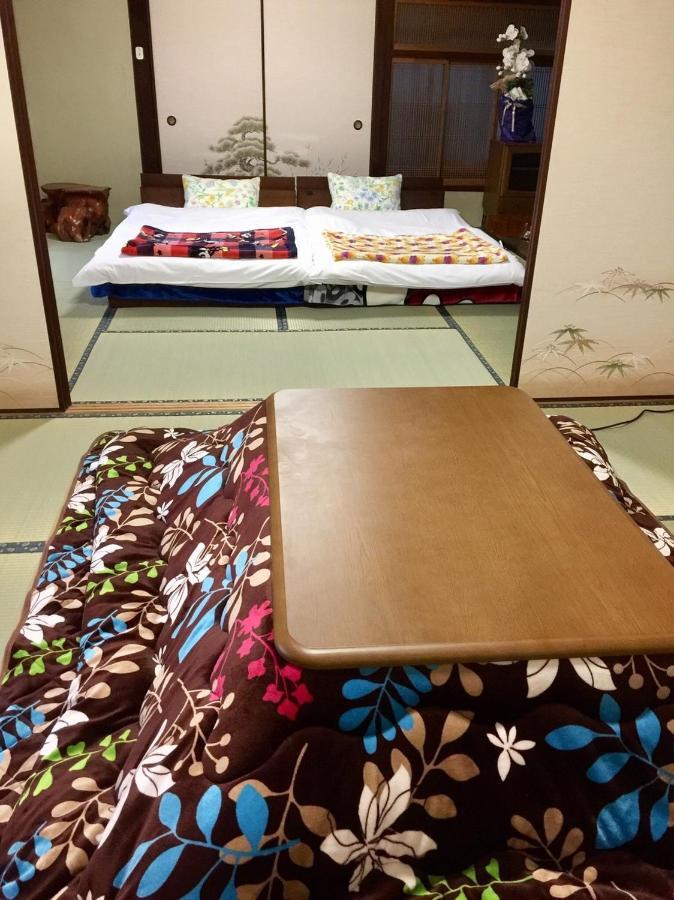 由布市 天ゆふヴィラ エクステリア 写真